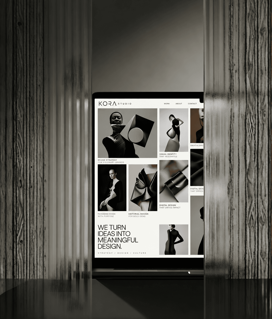 KORA STUDIO